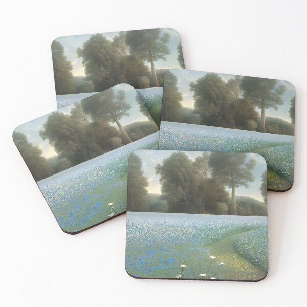 Item preview, In the countryside designed and sold by philozei.