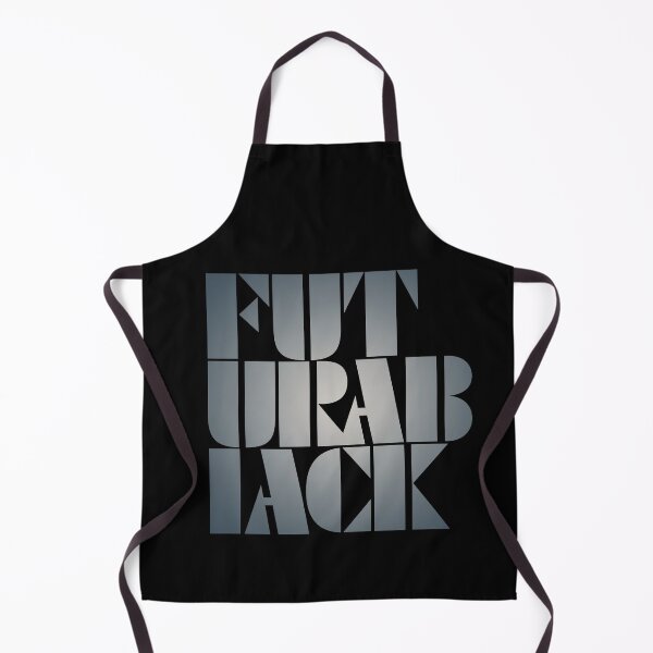 Item preview, Futura Black v.5 designed and sold by x1brett.