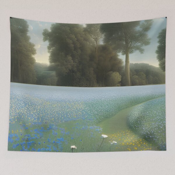 Item preview, In the countryside designed and sold by philozei.