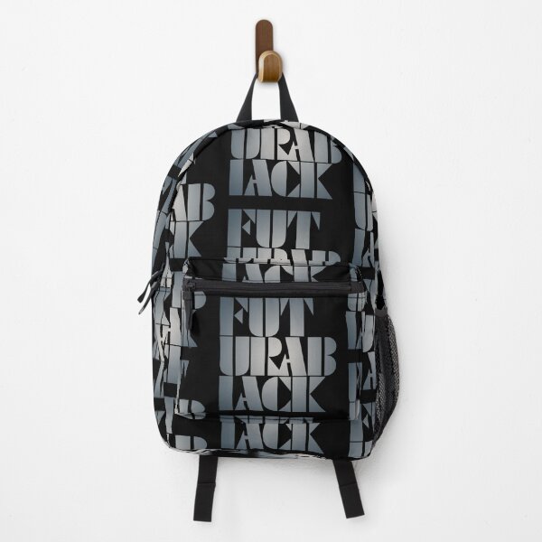Item preview, Futura Black v.5 designed and sold by x1brett.