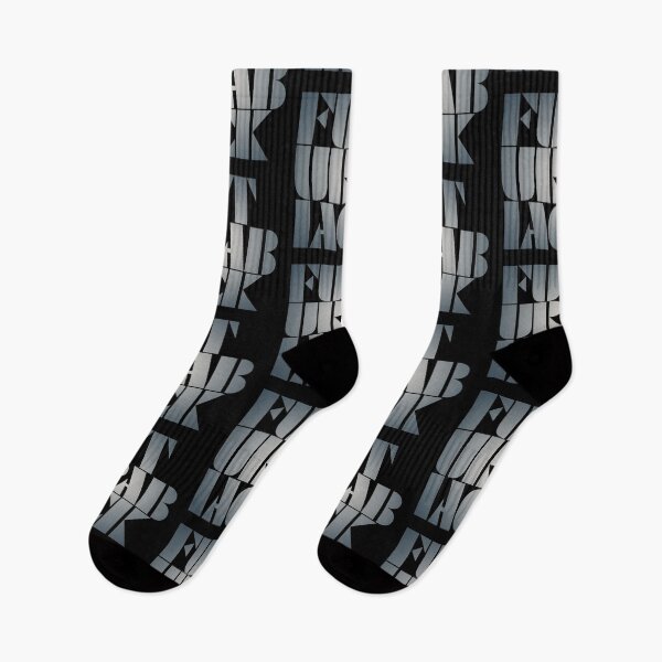Item preview, Futura Black v.5 designed and sold by x1brett.