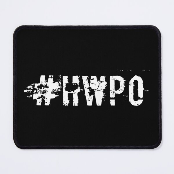 Item preview, #HWPO designed and sold by livetogether.