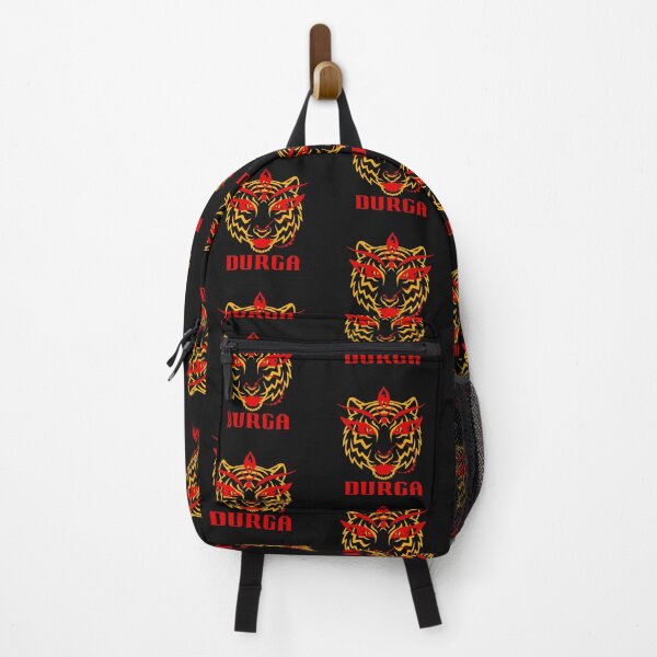 Item preview, Tiger Durga designed and sold by JaiGuruDatta.