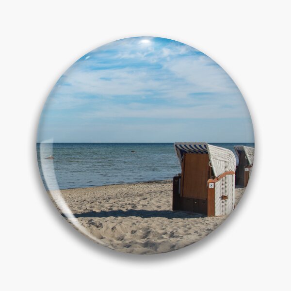 Item preview, Beach idyll designed and sold by Claudia-Evans.