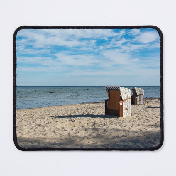 Item preview, Beach idyll designed and sold by Claudia-Evans.