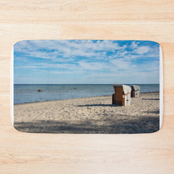 Item preview, Beach idyll designed and sold by Claudia-Evans.
