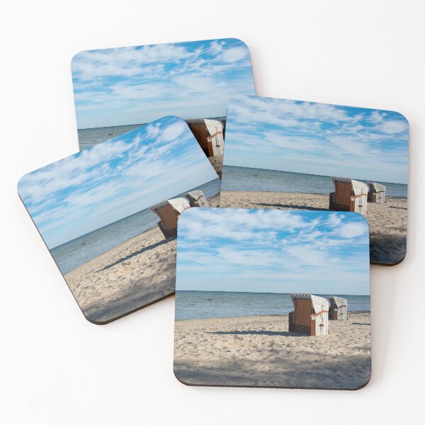 Item preview, Beach idyll designed and sold by Claudia-Evans.
