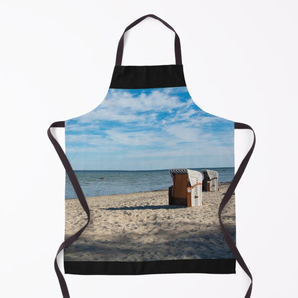 Item preview, Beach idyll designed and sold by Claudia-Evans.