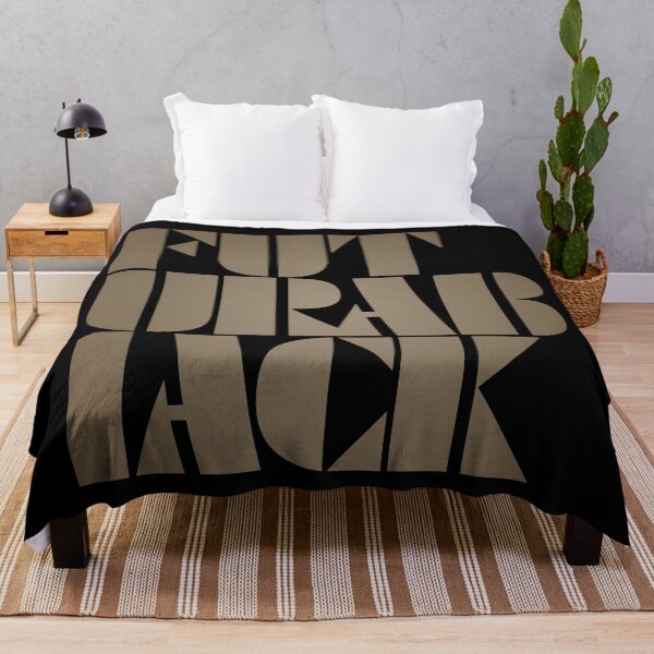 Item preview, Futura Black v.6 designed and sold by x1brett.