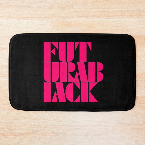 Item preview, Futura Black v.7 designed and sold by x1brett.
