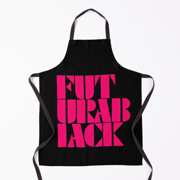 Item preview, Futura Black v.7 designed and sold by x1brett.