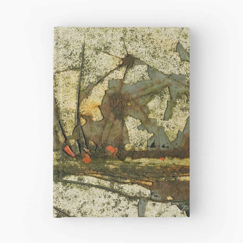 Item preview, Hardcover Journal designed and sold by PDTaylor.