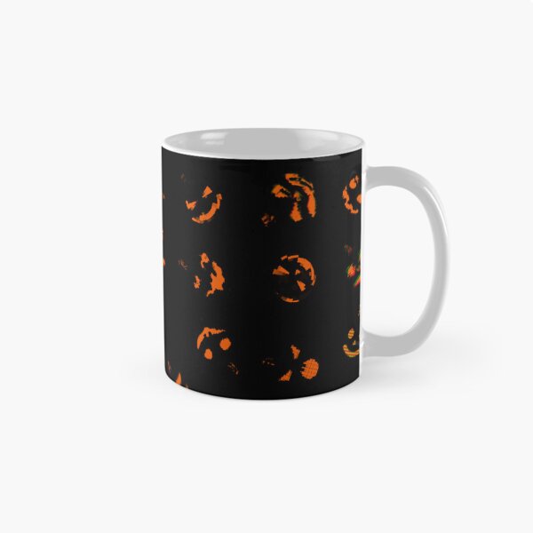 Item preview, Halloween's Pumpkin at Night designed and sold by TheCarthaginian.