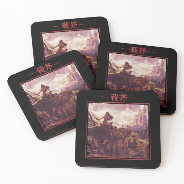 Item preview, Pretty Popular Game For Collector Fans Golden Axe Funny designed and sold by Etheilvianiely.