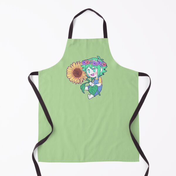 Item preview, Basil Sticker designed and sold by Arrietty-Rune.