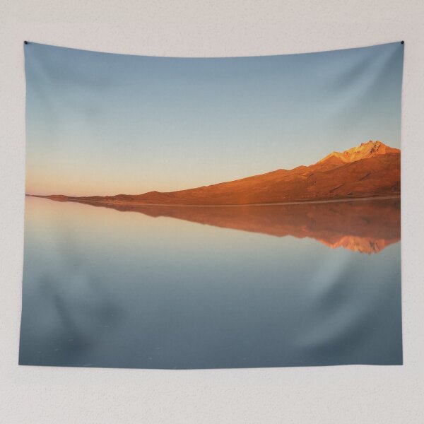 Item preview, Salar De Uyuni 6 designed and sold by CasparTheRiddle.