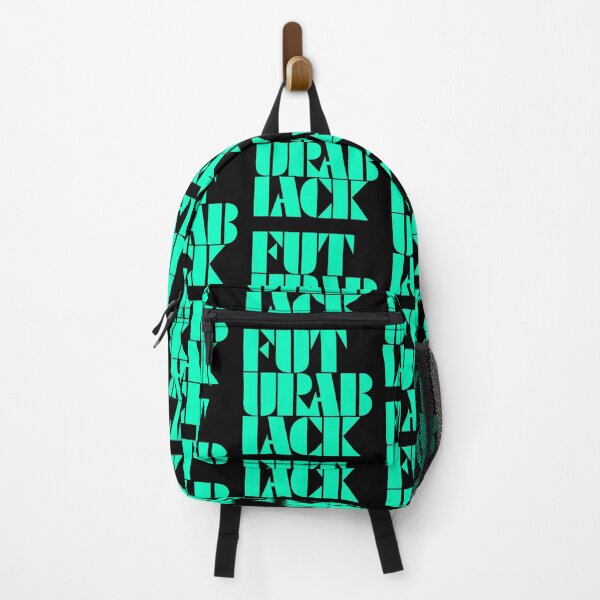 Item preview, Futura Black v.8 designed and sold by x1brett.