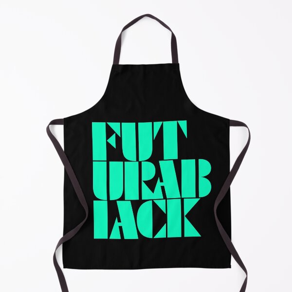 Item preview, Futura Black v.8 designed and sold by x1brett.