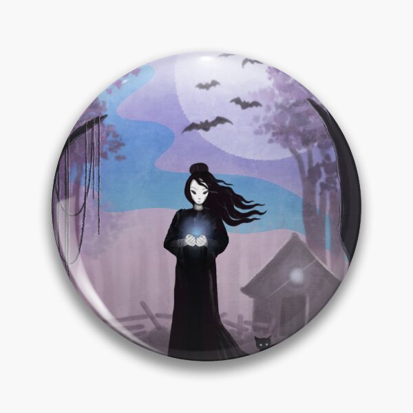 Item preview, Midnight Vibes designed and sold by -DearTreehouse-.