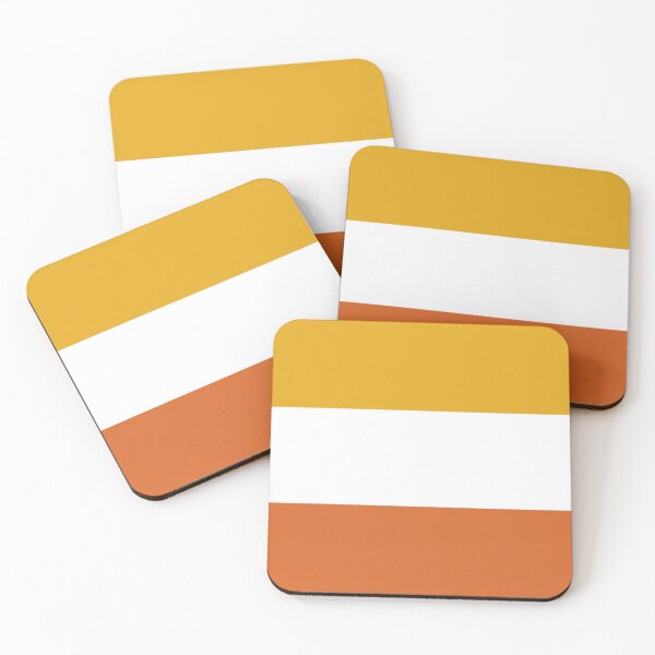 Item preview, Retro Stripes - 1970s Style Aesthetic designed and sold by TalBright.