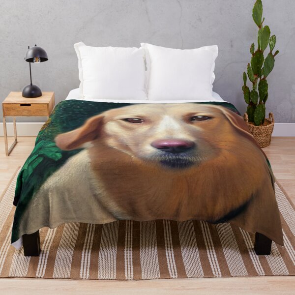 Item preview, dog designed and sold by Girih.