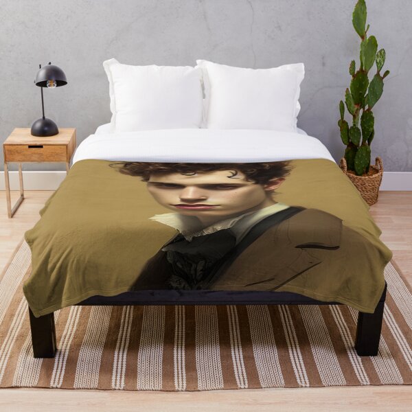 Item preview, el chico victoriano designed and sold by Igor Zeiger.