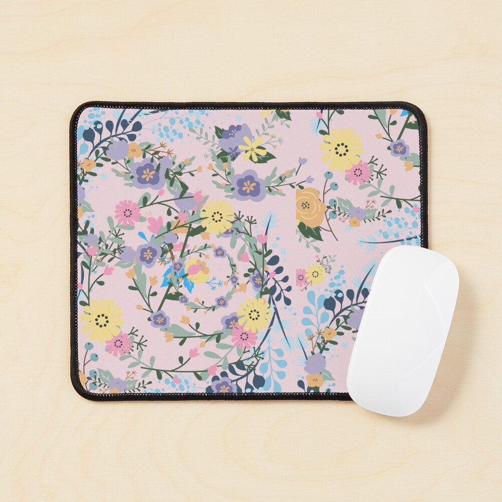Item preview, Mouse Pad designed and sold by Rene-Martin.