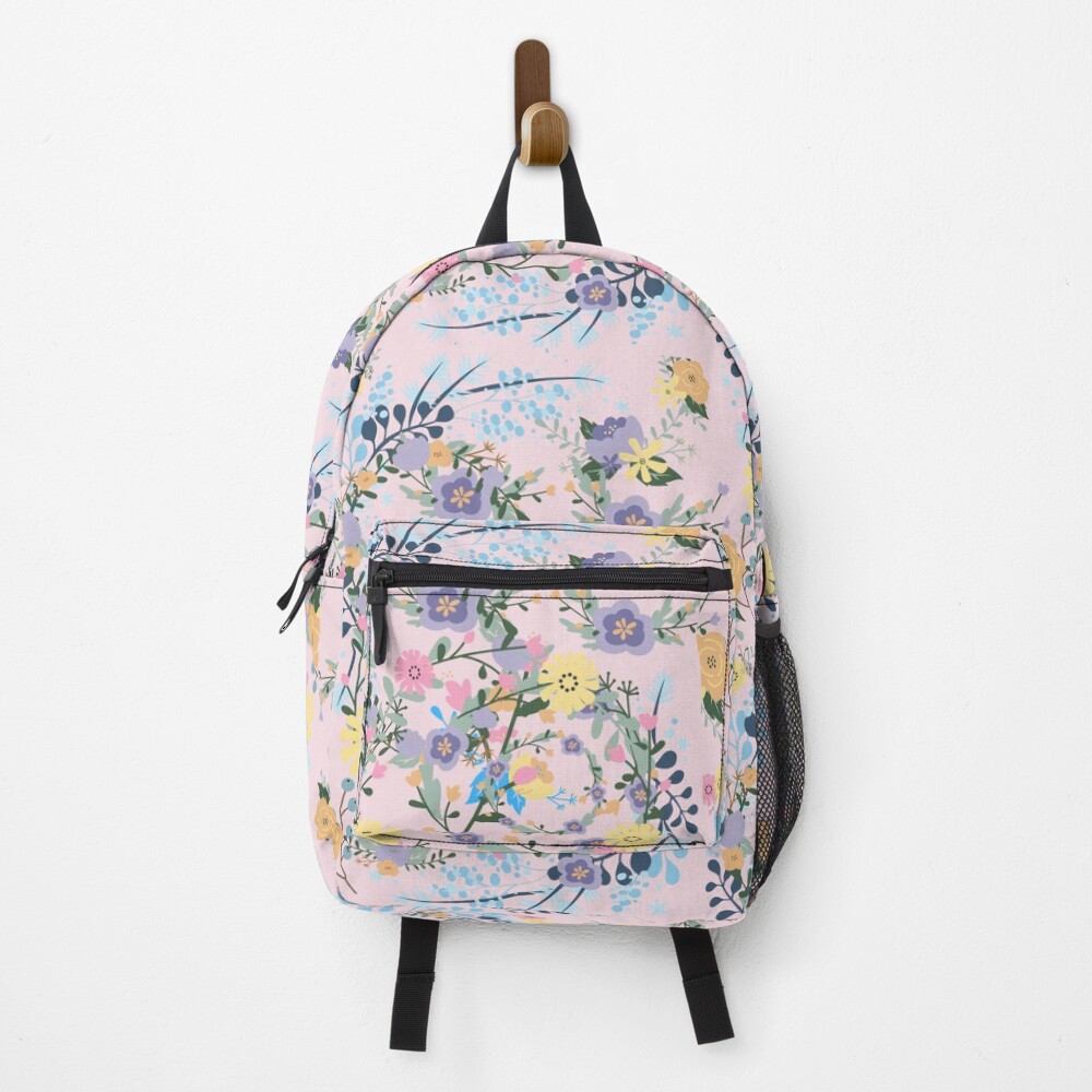 Item preview, Backpack designed and sold by Rene-Martin.