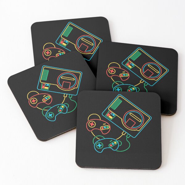 Item preview, Pretty Popular Game For Collector Fans Megacom Model Vintage designed and sold by Etheilvianiely.