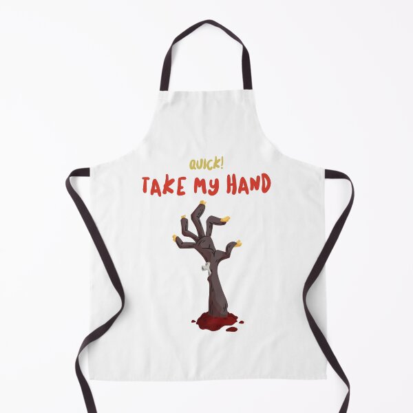 Item preview, Quick! Take My Hand - Strong Hand designed and sold by LaShantinPTY507.