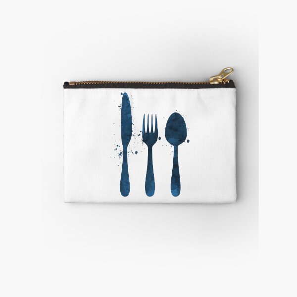 Item preview, Cutlery designed and sold by TheJollyMarten.