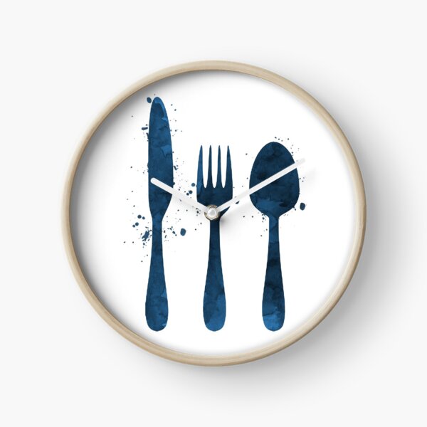 Item preview, Cutlery designed and sold by TheJollyMarten.
