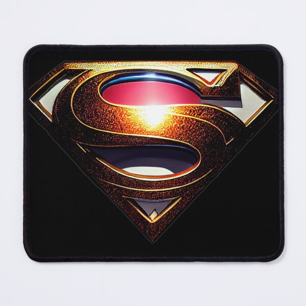 Item preview, super logo with light reflection designed and sold by SmolenBit.