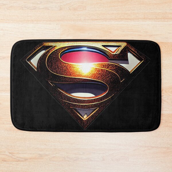 Item preview, super logo with light reflection designed and sold by SmolenBit.