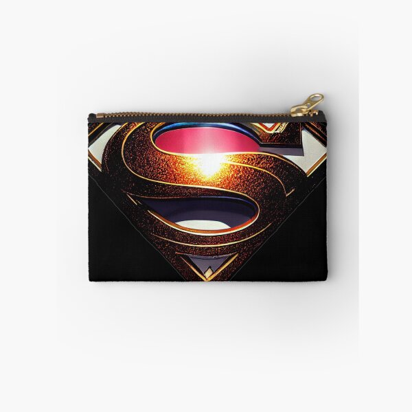 Item preview, super logo with light reflection designed and sold by SmolenBit.