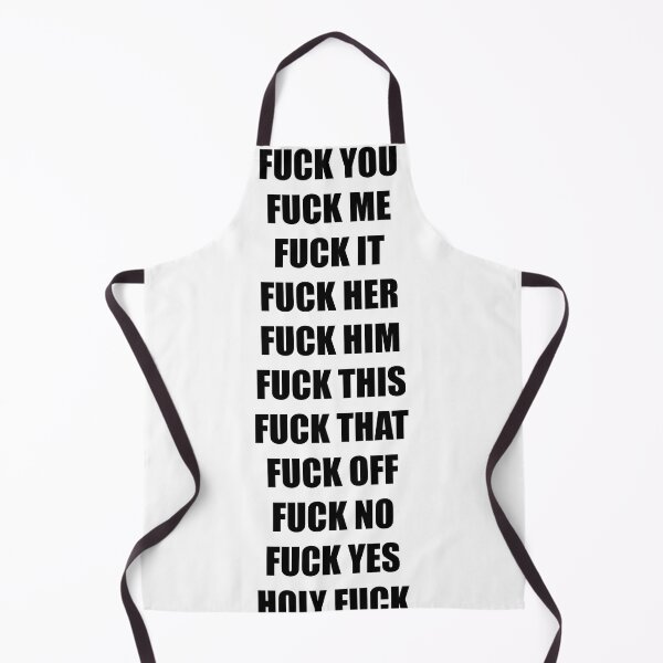 Item preview, Fck Everything designed and sold by Koletty.