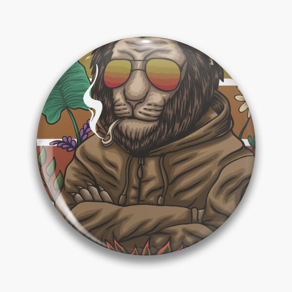 Item preview, monkey forest designed and sold by EZONEEE.