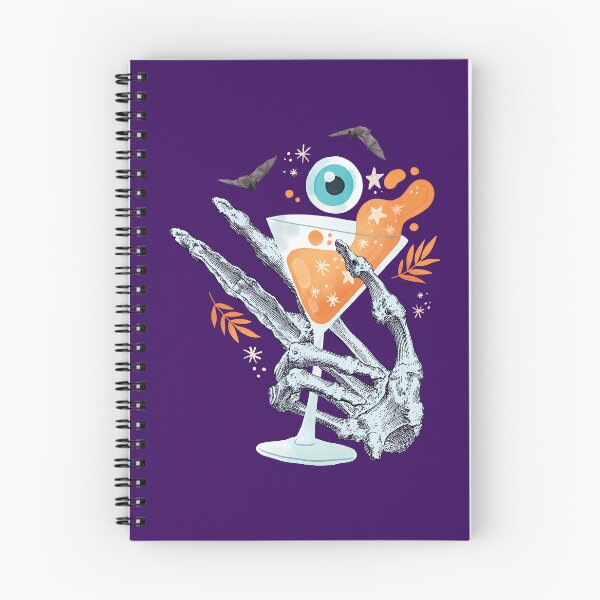 Item preview, Halloween Clink designed and sold by chillaxcats.