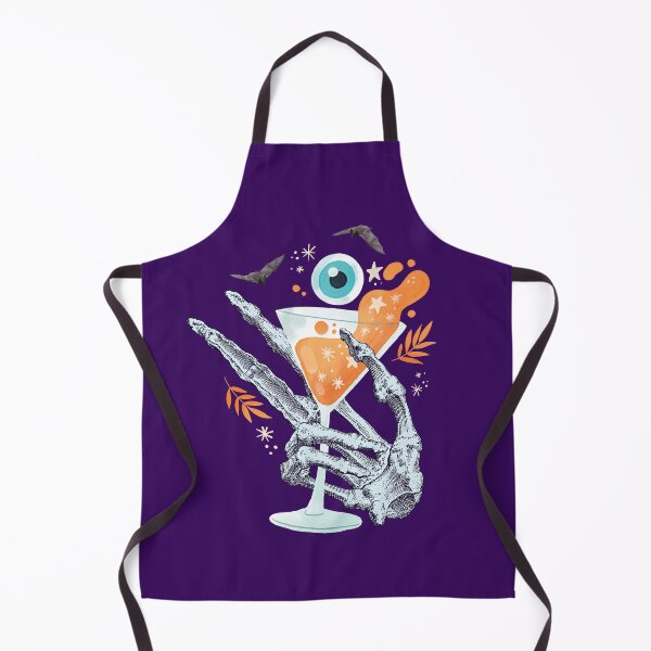 Item preview, Halloween Clink designed and sold by chillaxcats.
