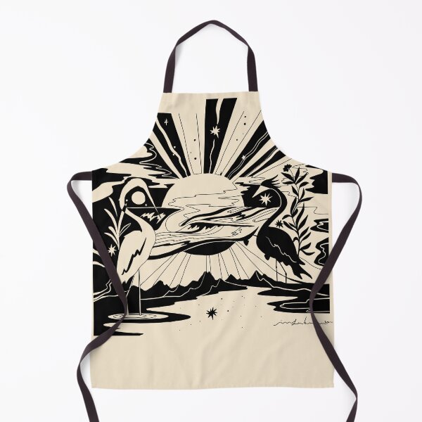 Item preview, Sunset in Nature B/W designed and sold by LenkiArt.