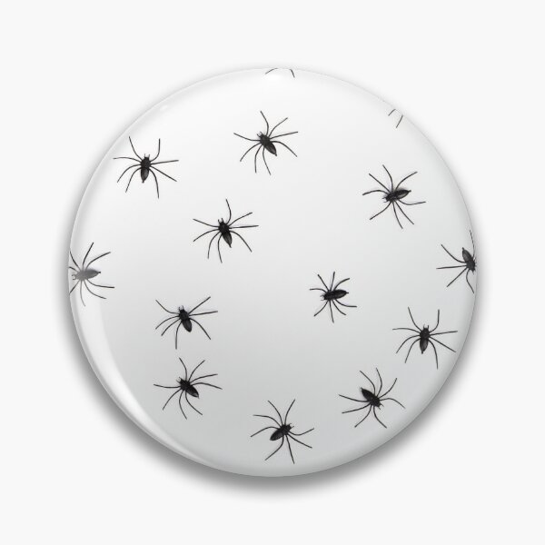 Item preview, Halloween Spiders designed and sold by fejoa.