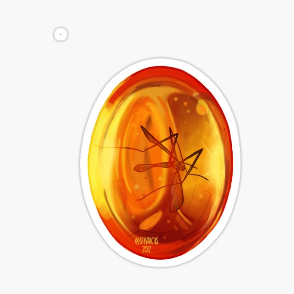 Item preview, Amber designed and sold by Stivaktis Art.