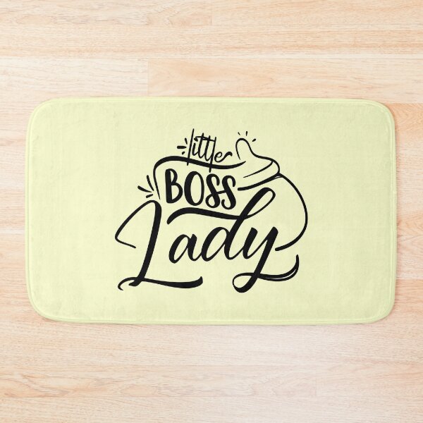 Item preview, Little Boss Lady designed and sold by tranda90.