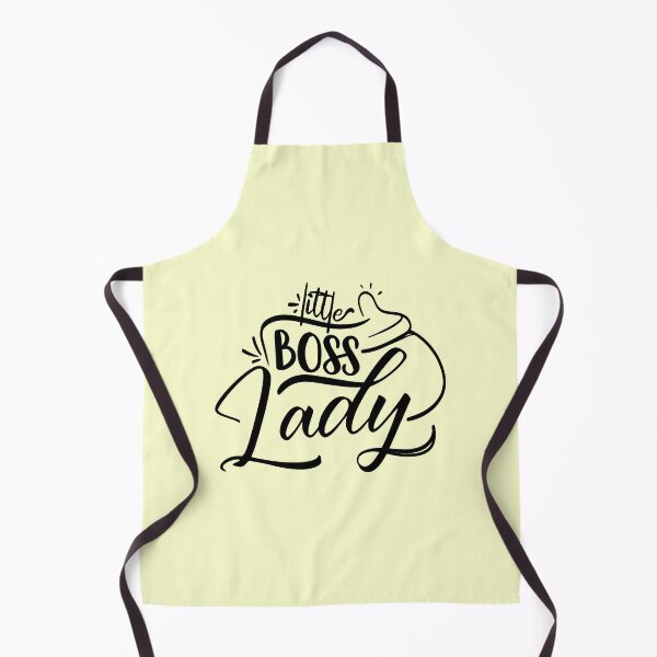 Item preview, Little Boss Lady designed and sold by tranda90.