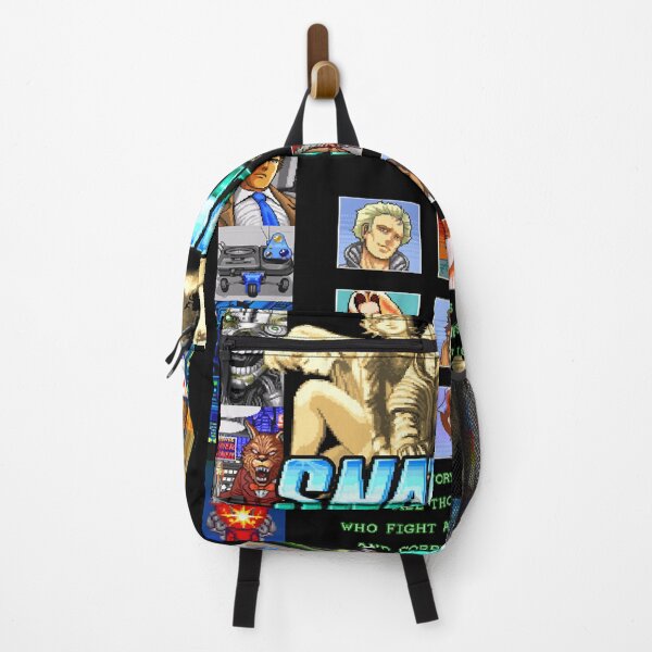 Item preview, Pretty Popular Game For Collector Fans Snatcher Vintage designed and sold by Etheilvianiely.