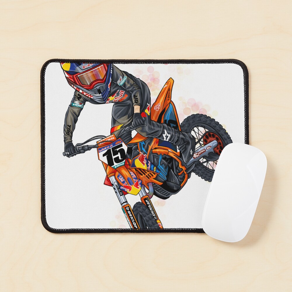 Item preview, Mouse Pad designed and sold by TheArtWarehouse.