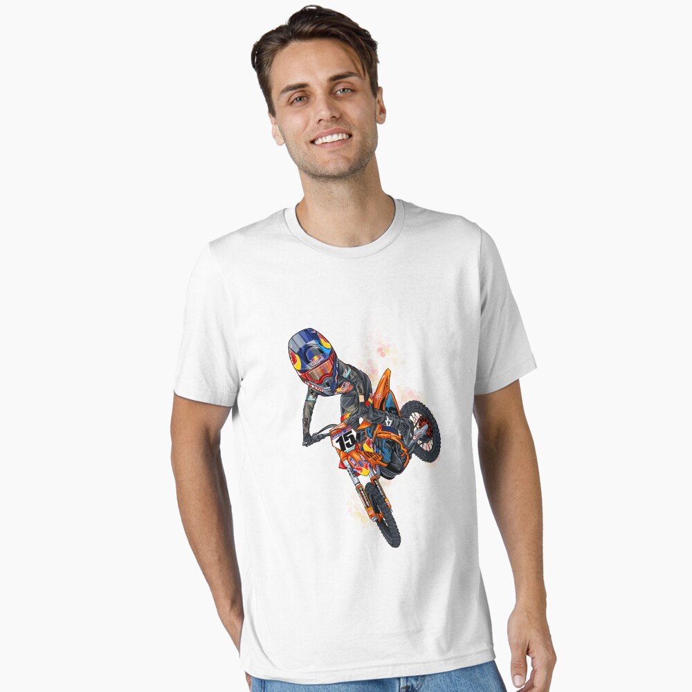 Item preview, Essential T-Shirt designed and sold by TheArtWarehouse.