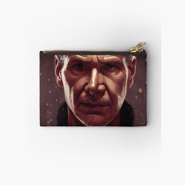 Item preview, Rick Deckard - Blade Runner designed and sold by NianderQuinn.
