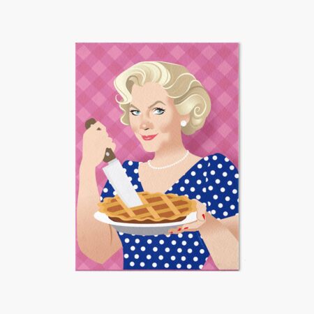 Item preview, Serial Mom designed and sold by AleMogolloArt.