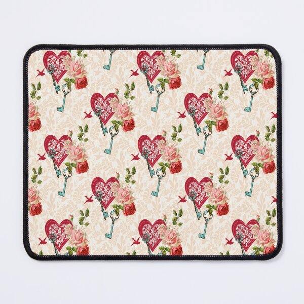 Item preview, Valentines Day pattern designed and sold by elegantqueen08.